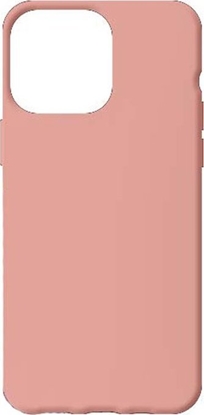 Attēls no 3MK 3mk Matt Case do Apple iPhone 14 Pro lychee