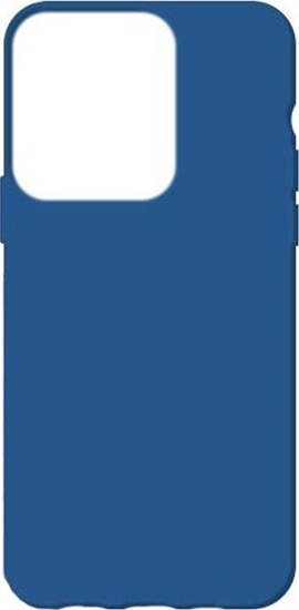 Picture of 3MK 3mk Matt Case do Apple iPhone 14 Pro Max blueberry