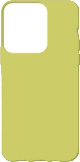 Picture of 3MK 3mk Matt Case do Apple iPhone 14 Pro Max lime