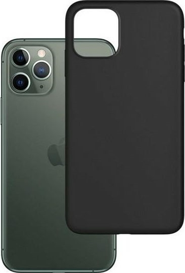 Изображение 3MK 3MK Matt Case iPhone 12 Pro Max czarny/black