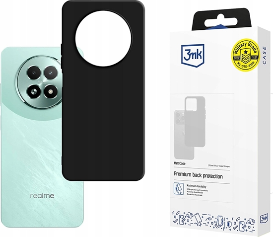 Picture of 3MK 3mk Matt Case pro Realme 13 5G