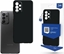 Picture of 3MK 3MK Matt Case Sam A23 4G A235 czarny/black