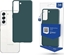 Изображение 3MK 3MK Matt Case Samsung Galaxy S22 lubczyk/lovag
