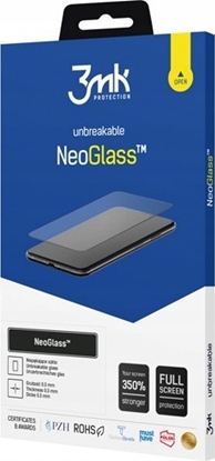 Attēls no 3MK 3mk NeoGlass do Apple iPhone 15 Plus