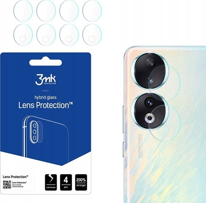 Attēls no 3MK 3mk ochrana kamery Lens Protection pro Honor 90