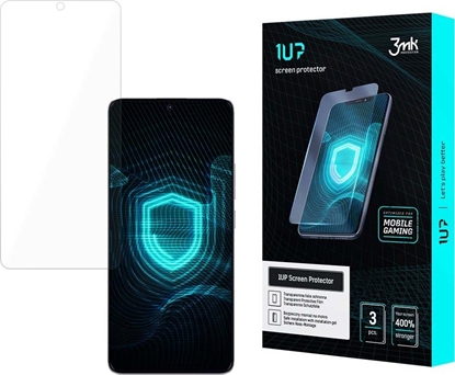 Attēls no 3MK 3mk ochranná fólie 1UP pro Redmi Note 13 Pro+ (3 ks)