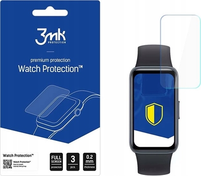 Attēls no 3MK 3mk ochranná fólie ARC+ pro Honor Magic5 Pro 5G