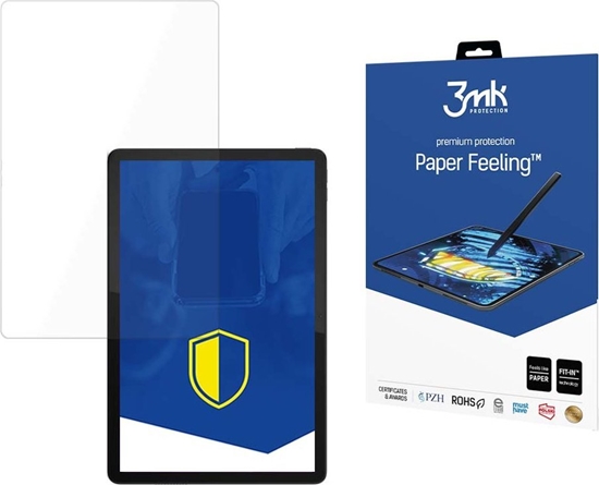Picture of 3MK 3mk ochranná fólie Paper Feeling pro Lenovo Tab M11 10,95 (2 ks)