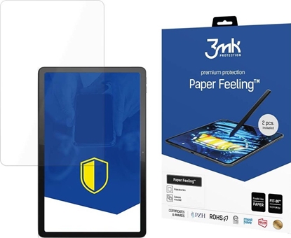 Attēls no 3MK 3mk ochranná fólie Paper Feeling pro Lenovo Tab P11 2.generace (2ks)