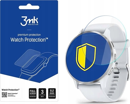 Picture of 3MK ARC Pro Watch Protection Garmin Venu 3