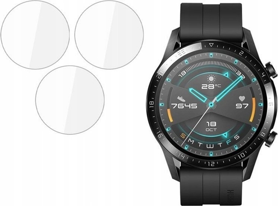 Picture of 3MK 3mk ochranná fólie Watch Protection ARC pro Honor Magic 2, 46 mm (3ks)