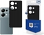 Picture of 3MK 3mk ochranný kryt Matt Case pro Redmi Note 13 Pro 4G