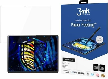 Изображение 3MK 3MK PaperFeeling Lenovo Tab P12 Pro 12.6" 2szt/2psc Folia