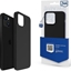 Изображение 3MK 3MK Silicone Case iPhone 14 6,1" czarny/black