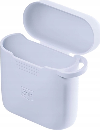 Изображение 3MK 3mk silikonové pouzdro pro AirPods 2 gen.