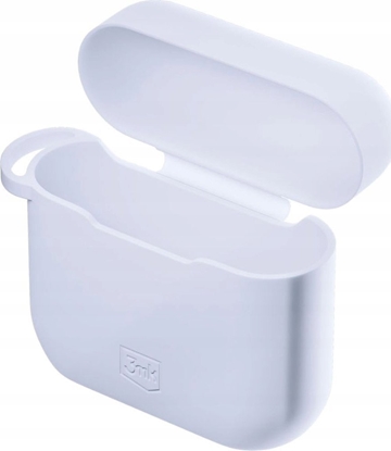 Изображение 3MK 3mk silikonové pouzdro pro AirPods 3 gen.