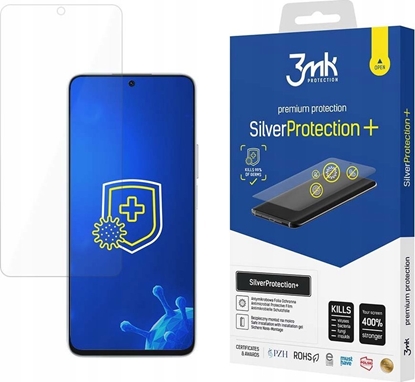 Attēls no 3MK 3mk SilverProtection+ do Honor 90