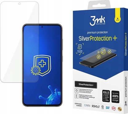 Attēls no 3MK 3mk SilverProtection+ do Samsung Galaxy S24+