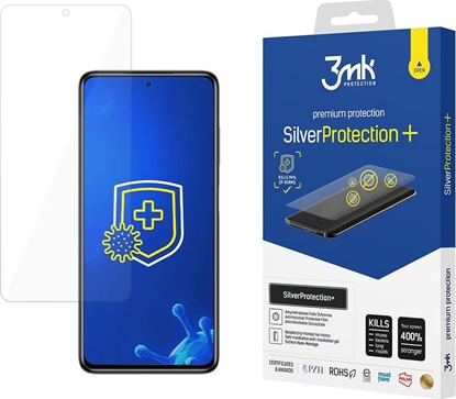 Attēls no 3MK 3MK SILVERPROTECTION+ POCO X3 PRO XIAOMI