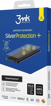 Attēls no 3MK 3mk SilverProtection+ pro Google Pixel 9 Pro XL
