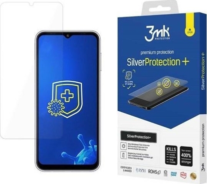 Attēls no 3MK 3MK SilverProtection+ SAMSUNG A34 5G