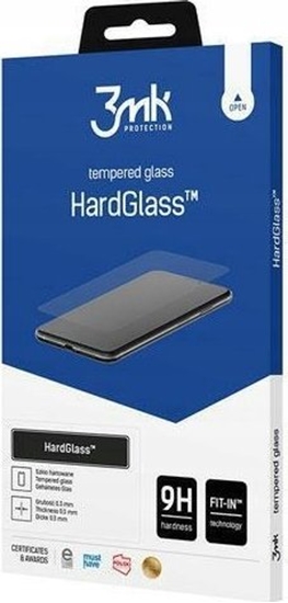 Изображение 3MK 3mk tvrzené sklo HardGlass pro Samsung Galaxy A35/A55 5G