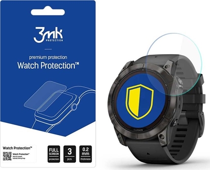 Picture of 3MK 3MK Watch Protection