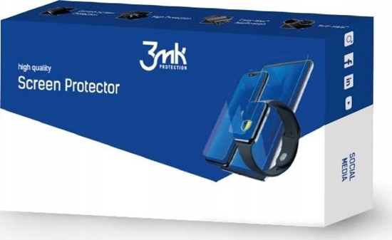 Picture of 3MK All-Safe - Anti-Scratch - Watch Sell 25 pcs