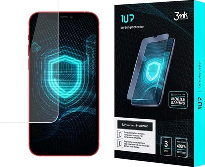 Attēls no 3MK Apple iPhone 13/13 Pro - 3mk 1UP