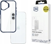 Picture of 3MK Apple iPhone 16 Plus - 3mk Satin Armor Case+ Blue