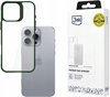 Picture of 3MK Apple iPhone 16 Pro Max - 3mk Satin Armor Case+ Green