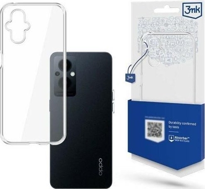 Attēls no 3MK Etui 3MK Armor Case Oppo Reno 8 Lite 5G