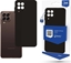 Picture of 3MK Etui 3MK Matt Case Samsung Galaxy M33 5G czarne