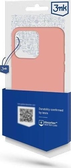 Изображение 3MK Etui 3MK Matt Case Samsung Galaxy S23+ Plus liczi/lyche