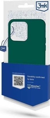 Attēls no 3MK Etui 3MK Matt Case Samsung Galaxy S23+ Plus morski/lovag