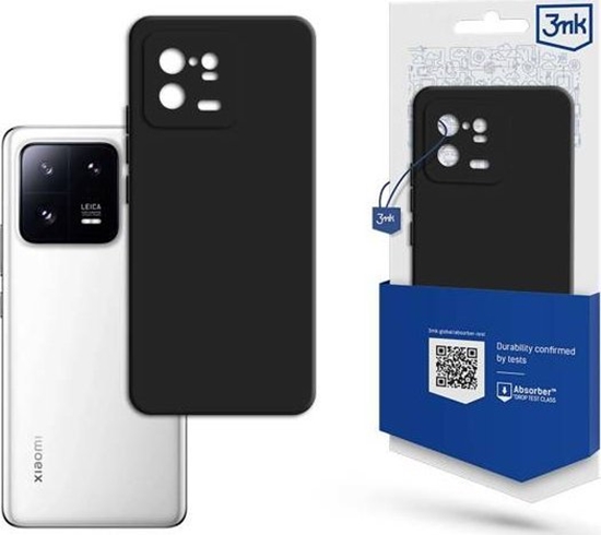 Изображение 3MK Etui 3MK Matt Case Xiaomi 13 Pro czarne