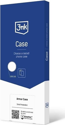 Attēls no 3MK Etui Armor Case Google Pixel 7A 5G