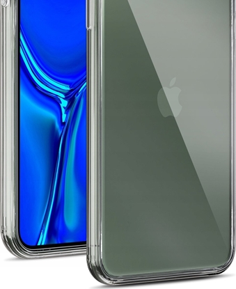 Attēls no 3MK Etui Clear Case do Poco F6 Pro