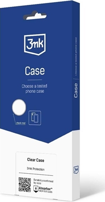 Attēls no 3MK Etui Clear Case do Realme 13 Pro+ 5G, Realme 13 Pro 5G
