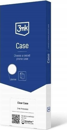 Attēls no 3MK Etui Clear Case do Realme C53