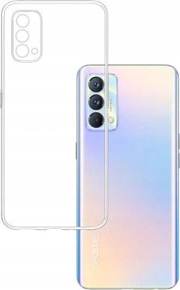 Attēls no 3MK Etui Clear Case do Realme GT Master