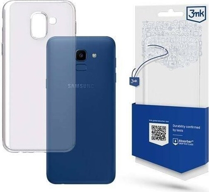 Attēls no 3MK Etui Clear Case do Vivo X80