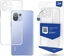 Picture of 3MK Etui Clear Case do Xiaomi Mi 11 Lite