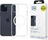 Picture of 3MK Etui Clear MagCase do Apple iPhone 15