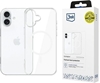 Picture of 3MK Etui Clear MagCase do Apple iPhone 16