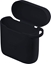 Attēls no 3MK Etui do suchawek AirPods - 3mk Silicone AirPods Case - AirPods 2nd gen. Czarne