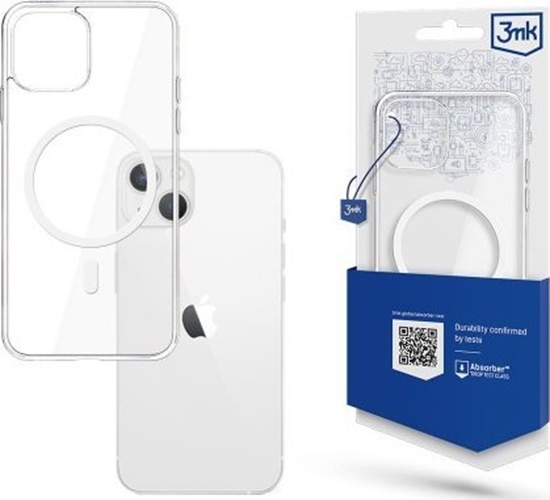 Picture of 3MK Etui MagCase do Apple iPhone 15 Pro Max