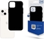 Изображение 3MK Etui Matt Case iPhone 15 Plus 6.7" czarny/black
