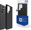 Attēls no 3MK Etui na telefon 3mk do Samsung Galaxy S24 Ultra silikonowe, czarne