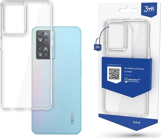 Picture of 3Mk Etui Oppo A57s